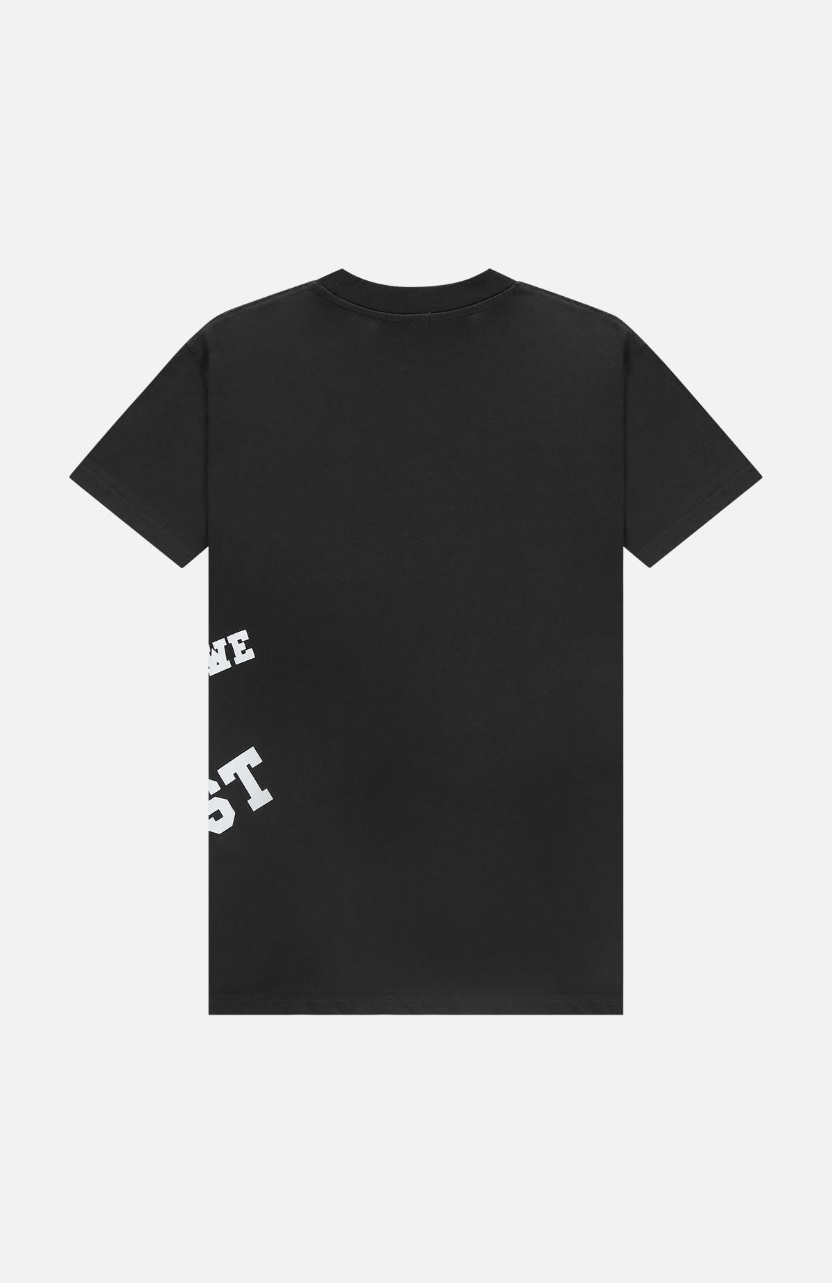 The Screw Tee Black