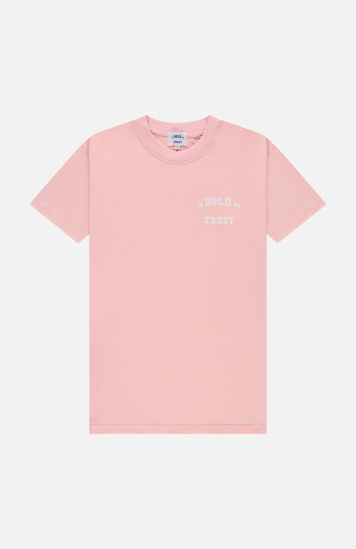 The Pink Tee