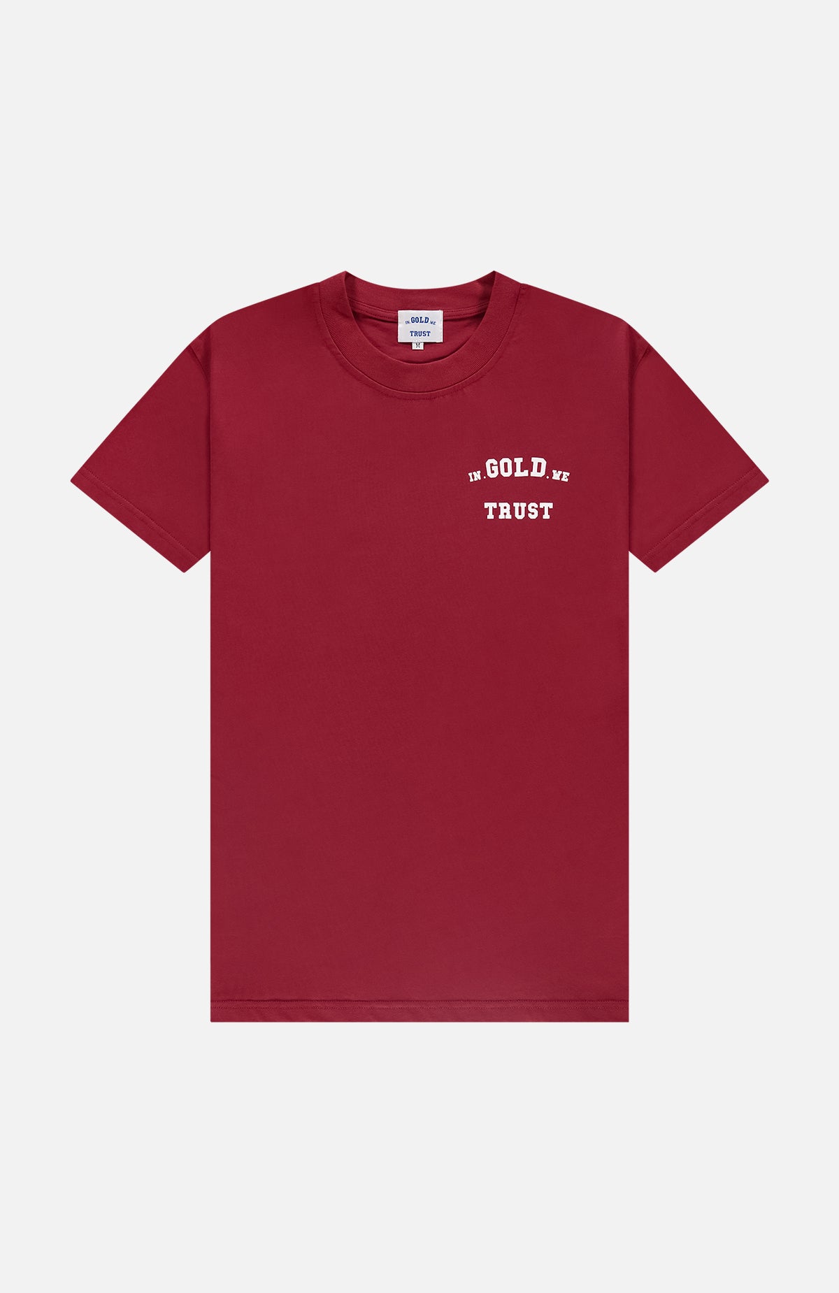 The Red Tee