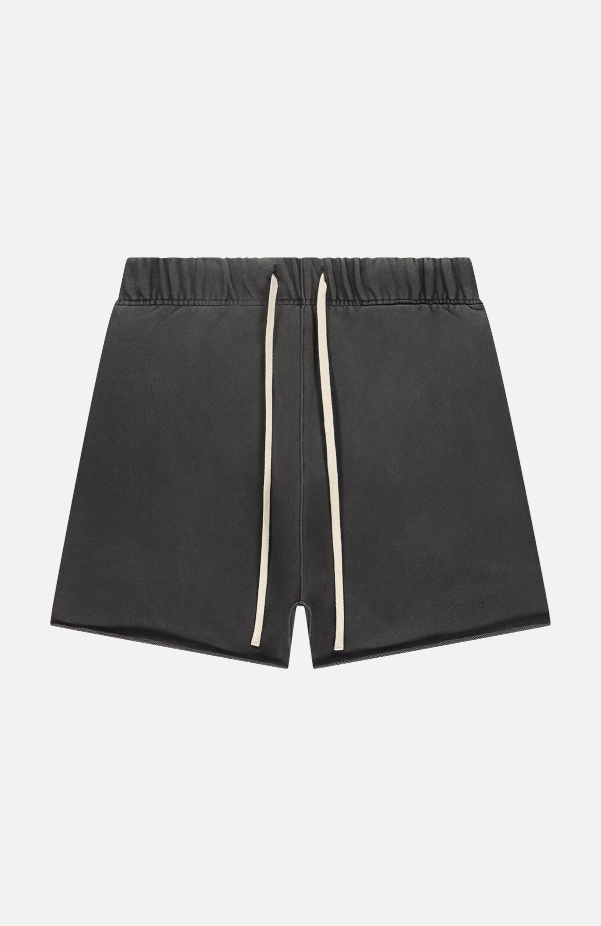 The Strict Short Black