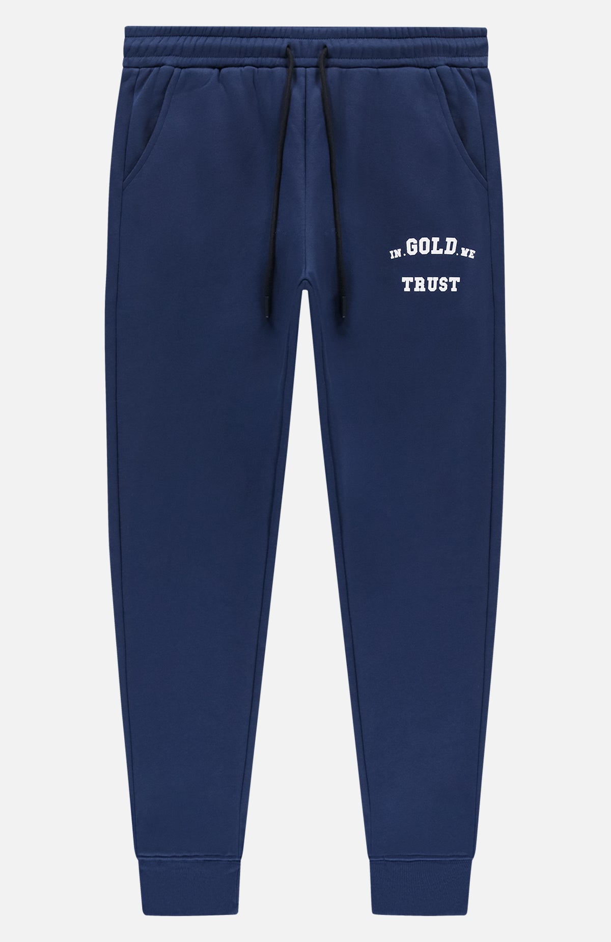 The Out Pants Dark Blue