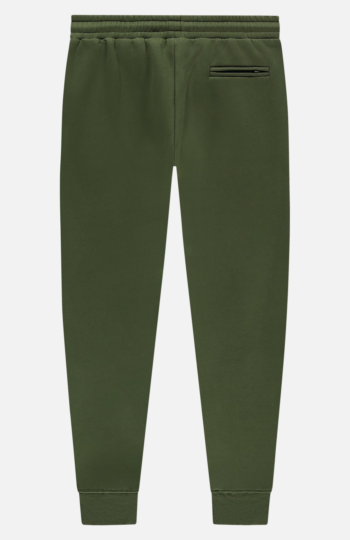 The Out Pants Dark Green