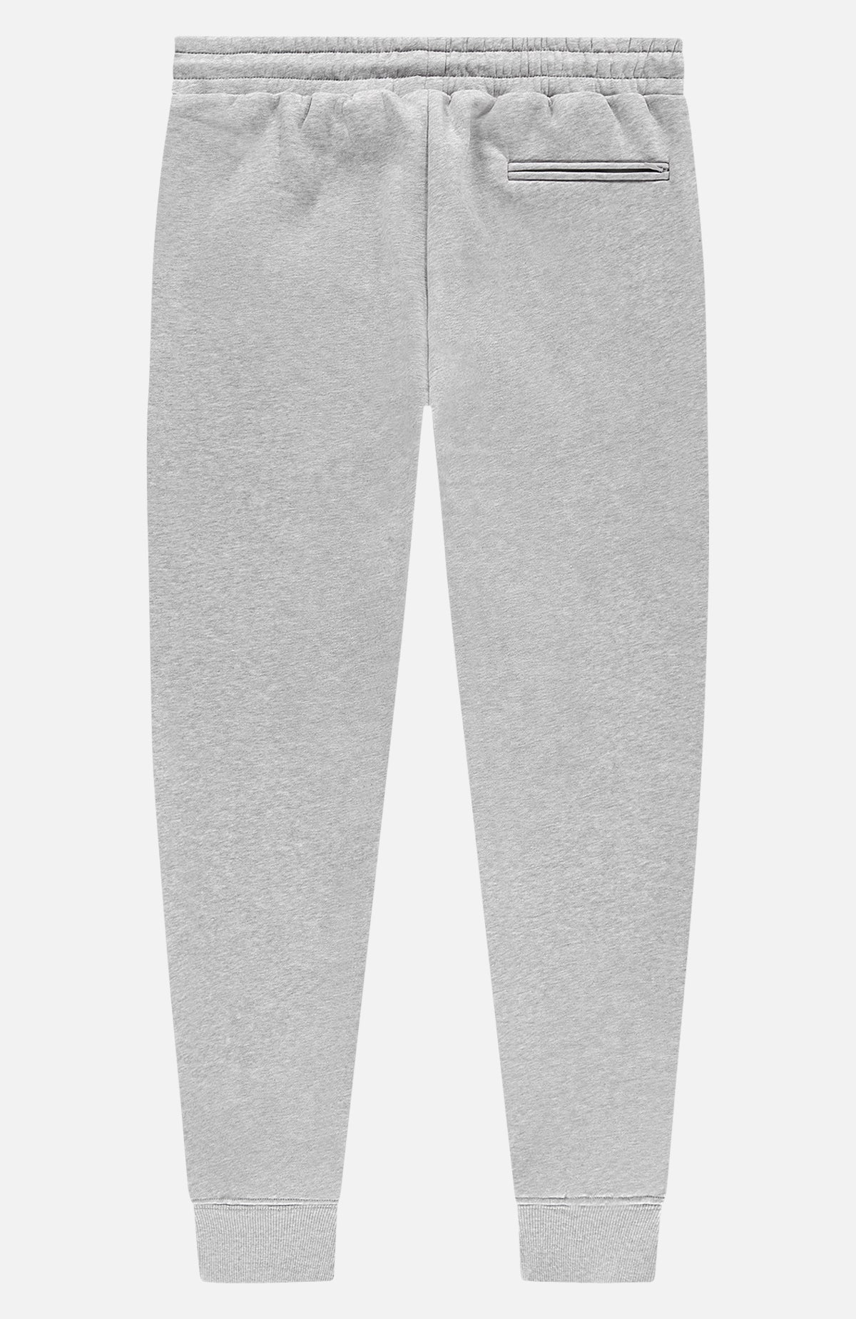 The Out Pants Grey Melange