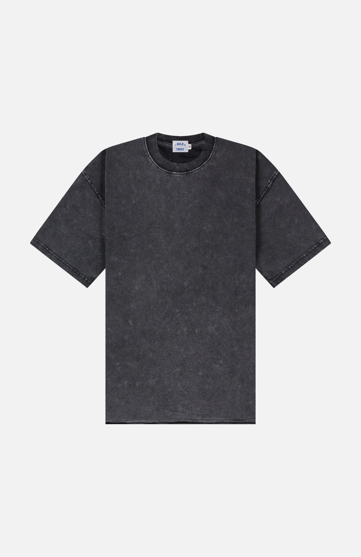 The Strict T-shirt Grey